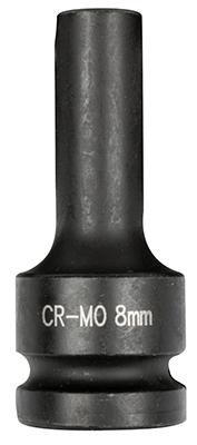 HYLSYAVAIN 1/2" 8MM10-KULMAINEN