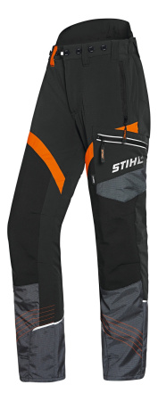 Advance X-Flex Vyötäröhousut, Stihl