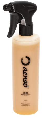 SISUSTAN PUHDISTUS JA HOITOAINE 500ML CORE
