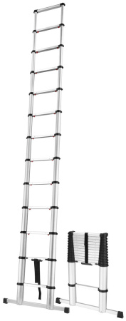 TIKAS TELESKOOPPI 3,8M PROF.