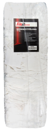 KUITUKANGASLIINA N. 10KG