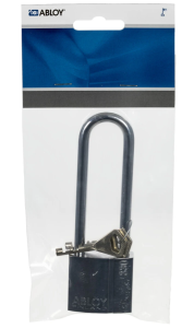 RIIPPULUKKO ABLOY 100MM 330 CLASSIC 2
