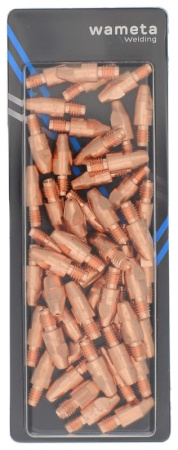 Virtasuutin 0,8mm-m8-50kpl