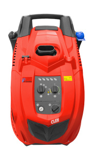 CLEN SYNCRON PW-H100 Kuumavesipesuri 3