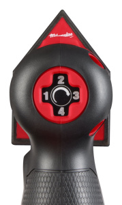 KÄRKIHIOMAKONE M12 FDSS-422X, Milwaukee 4