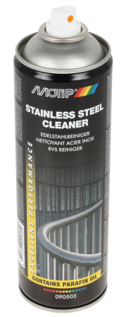ROSTERIPUHDISTAJA SPRAY 500ML