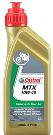 MTX 10W-40 1L