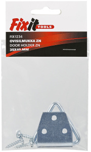 OVISILMUKKA 35X40MM ZN 2