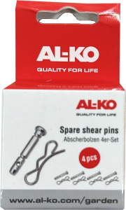 AL-KO MURTOPULTTI SNOWLINE PM LINGOT 4KPL/PKT 2