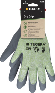Synteettinen käsine TEGERA 863R 2