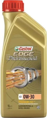 CASTROL EDGE PRO A3 0W-30 1L