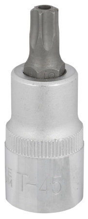 KÄRKIHYLSY 1/2" T45H (REIKÄ)