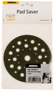 ABRANET SUOJALAIPPA 125MM 33R 2