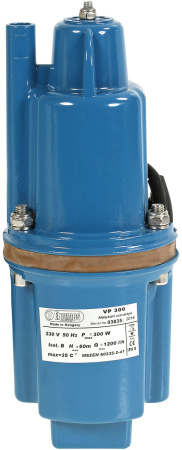 KALVOPUMPPU VP300 300W