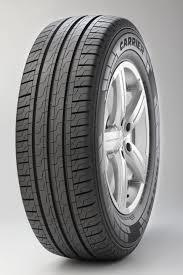 215/65R16C 109T Pirelli CARRIER ERÃä 366269