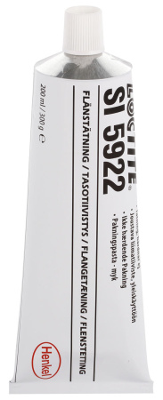 TIIVISTELIIMA TIIVISTEILLE SI5922 200ML