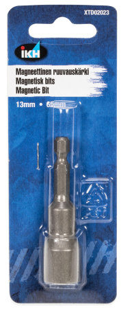 MAGNEETTIKÄRKI 13MM 65MM