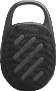 JBL CLIP 5 BLACK, BT-kaiutin klipsillä 5