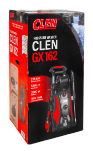 CLEN GX 162 Painepesuri 3