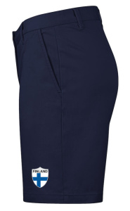 HARVEST CARSON SHORTS LADY Navy 2