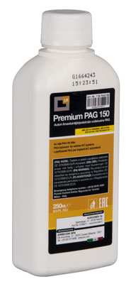 ILM.JÄRJ. VOITELUAINE PAG 150 250ML