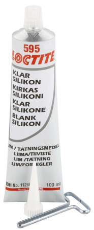 LIIMATIIVISTE KIRKAS 595 100ML