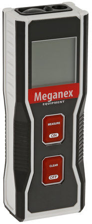 (PT) ETÄISYYSMITTARI MAX 20M