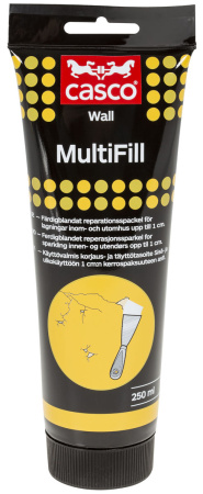 PINTATASOITE 250ML YLEIS VALKOINEN MULTIFILL