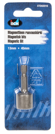MAGNEETTIKÄRKI 13MM 45MM