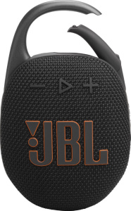 JBL CLIP 5 BLACK, BT-kaiutin klipsillä 3