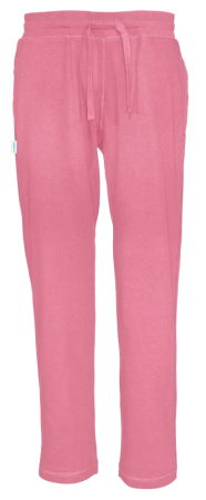SWEAT PANTS MAN (GOTS) PINK 141014-425
