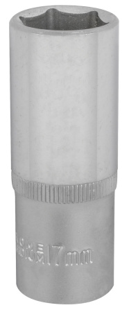 HYLSY 3/8"-17MM 63MM