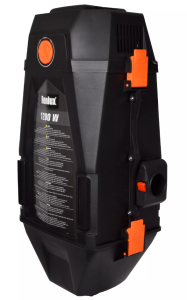 Pölynimuri 230V 1200W 25L seinäkiinnitys 4
