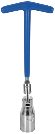 TULPPA-AVAIN 21MM T-KAHVALLA