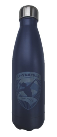 Termosjuomapullo 500ml, LP-Vampula