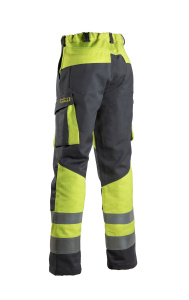 Naisten MultiChem housut, Dimex 2