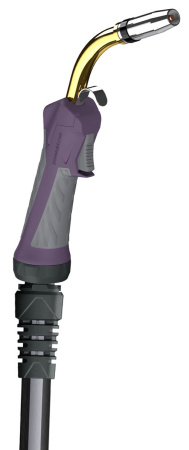 POLTINKAAPELI VESI 4M PRO-GRIP MAX 240W
