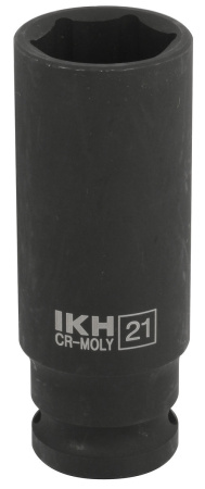 VOIMAHYLSY 1/2"- 21MM 78MM
