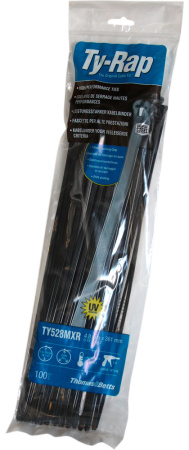 NIPPUSIDE 4,8X361MM MET.LUK. 100KPL