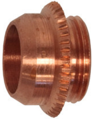 1Torch Gouging Shield Cap