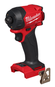 ISKEVÄ RUUVINVÄÄNNIN M18 FIDRQ-0 HYDRAULINEN, Milwaukee 2