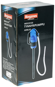 TYNNYRIPUMPPU ADBLUE 2