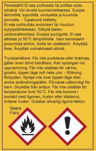 LUKKOSULA VOITELEVA 55ML SPRAY CAR-EVI 3