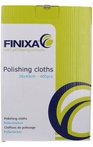 Softex Kiilloitusliina 380mm x 400mm 400kpl/ltk. 2