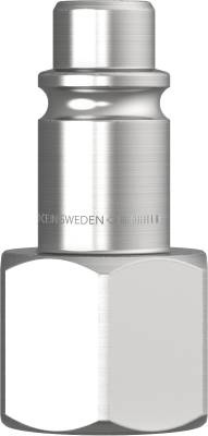  CEJN 310-sarja pistoke sisäkierre
