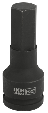 KUUSIOKOLOHYLSY 3/4" 22X100MM P