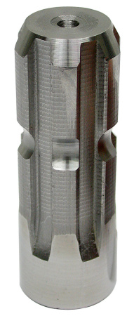 URA-AKSELI 1 3/8-6 100MM
