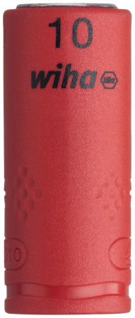 HYLSY ERISTETTY 1/4" 10MM