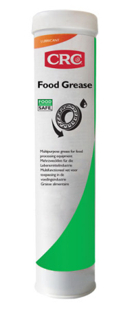 CRC FOOD GREASE  400/0.4L