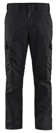Housut stretch, Blåkläder